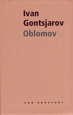 Oblomov, Boeken, Ophalen of Verzenden, Nieuw