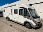 Carthago Chic C-Line - enkel voor handelaren - 15620, Caravans en Kamperen, Integraal, Diesel, Carthago, 8 meter en meer