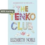The Tenko Club 9780340836828 Elizabeth Noble, Verzenden, Gelezen, Elizabeth Noble