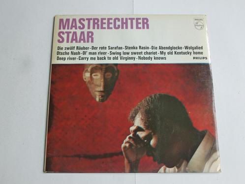 Mastreechter Staar (LP), Cd's en Dvd's, Vinyl | Overige Vinyl, Verzenden