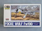 ARII A335-800 Focke Wulf Fw190 1:48, Hobby en Vrije tijd, Modelbouw | Vliegtuigen en Helikopters, Verzenden, Nieuw