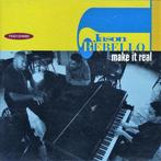 cd - Jason Rebello - Make It Real, Verzenden, Zo goed als nieuw