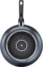 Tefal XL Force Koekenpan - Ø 20 cm - Extra diep - Niet, Huis en Inrichting, Keuken | Potten en Pannen, Ophalen of Verzenden, Zo goed als nieuw