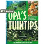 Opas tuintips 9789041005267 Suzanne Bruns, Verzenden, Gelezen, Suzanne Bruns