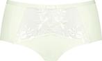 Triumph - Maat 38 - Sexy Angel Spotlight Maxi - SILK WHITE -, Verzenden