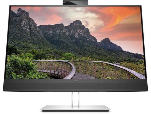 HP E27m G4 (40Z29AA) Zwart, Computers en Software, Monitoren, Zo goed als nieuw, Verzenden