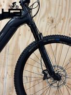 Haibike Hardnine 8 29 inch E-Mountainbike Shimano XT 2021, Fietsen en Brommers, Fietsen | Mountainbikes en ATB, Overige merken