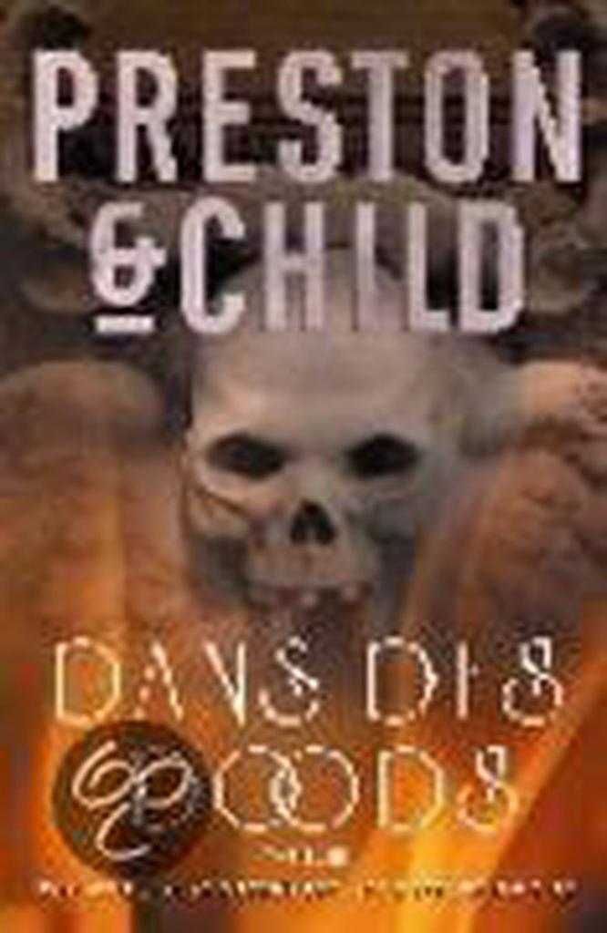 Dans des doods / Pendergast / 6 9789024555598, Boeken, Thrillers, Gelezen, Verzenden