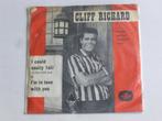 Cliff Richard - I could easily fall (vinyl single), Verzenden, Zo goed als nieuw