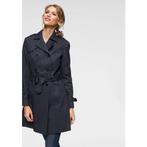 Aniston CASUAL Trenchcoat met riem voor het aanpassen, Kleding | Dames, Jassen | Zomer, Verzenden, Nieuw
