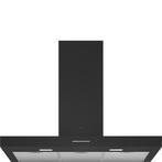 €539 Smeg KBT900AE afzuigkap Muurmontage Antraciet 480 m³/, Witgoed en Apparatuur, Afzuigkappen, Ophalen of Verzenden, Nieuw