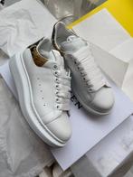 Alexander McQueen - Oversized Sneaker - Sneakers - Maat: EU, Nieuw
