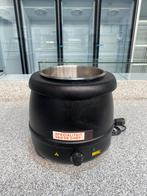 Soepketel / 10 Liter / Elektrisch, Zakelijke goederen, Horeca | Keukenapparatuur, Nieuw zonder verpakking