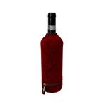 Thermische bekleding voor wijnfles | Rood, Verzenden