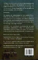 Zandstorm / Sigma Force / 1 9789024528639 James Rollins, Verzenden, Gelezen, James Rollins