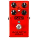 MXR M228 Dyna Comp Deluxe compressor, Muziek en Instrumenten, Versterkers | Bas en Gitaar, Verzenden, Nieuw