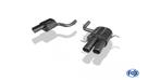 FOX Maserati Gran Turismo einddemper rechts/links - 2x90 typ, Verzenden, Nieuw