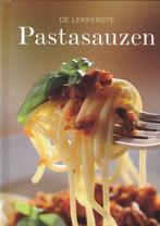De lekkerste pastasauzen 9789043817271, Boeken, Verzenden, Gelezen