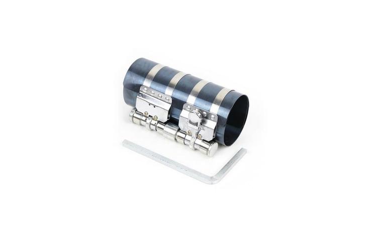 TM Zuigerveerklem De-montage  90-175mm, Auto diversen, Autogereedschap, Nieuw, Verzenden