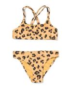 HEMA Kinderbikini dieren multi van €13.99 voor €10.49 sale, Verzenden, Nieuw
