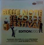 Various - Blue Note Records Festival Edition 2007, Ophalen of Verzenden, Gebruikt