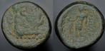 Griekenland (oud) Æ Lot of 6 Æ coins, Circa 300 BC - 100 AD, Postzegels en Munten