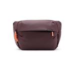 Peak Design Everyday Sling 10l V3 - Eclipse, Audio, Tv en Foto, Fotografie | Fototassen, Ophalen of Verzenden, Nieuw, Overige typen