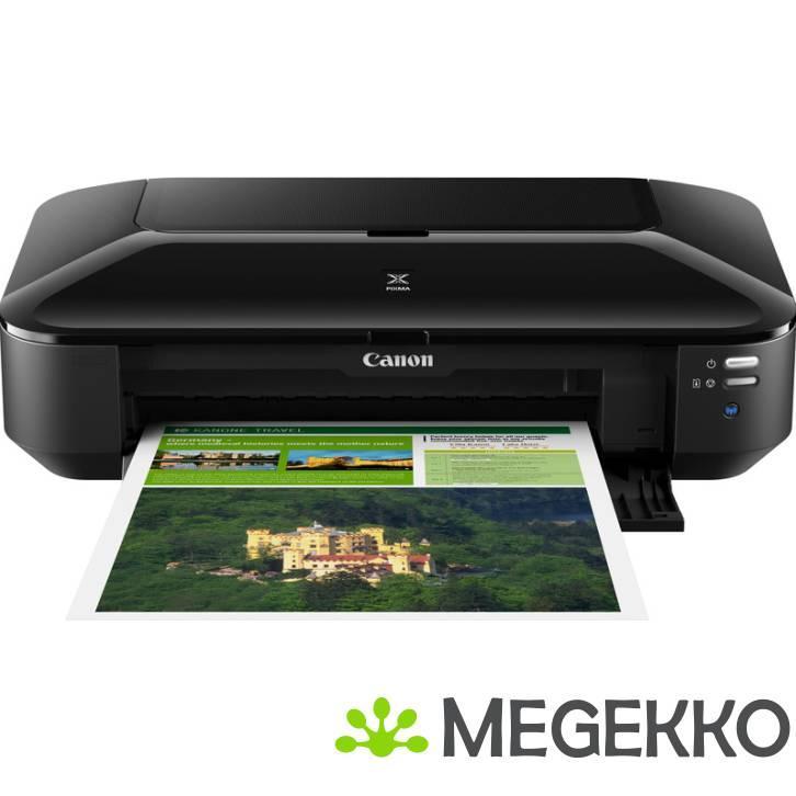 Canon Pixma IX6850 A3 printer, Computers en Software, Printers, Nieuw, Verzenden