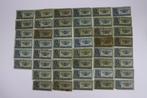 Nederland. - 46 x 2½ Gulden - 1949 - Pick 73 (Zonder