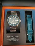 Mido - Ocean Star 75th Anniversary - Zonder Minimumprijs -, Nieuw