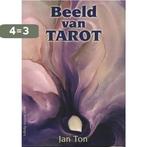 Beeld van tarot 9789073140639 J. Ton, Verzenden, Gelezen, J. Ton