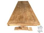 Kloostertafel York 300cm