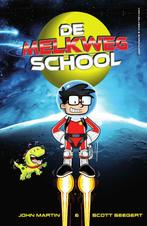De melkwegschool / De melkwegschool / 1 9789000355372, Boeken, Verzenden, Gelezen, Scott Seegert