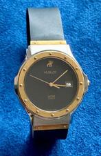 Hublot - MDM - 1521.2 - Heren - 1990-1999, Sieraden, Tassen en Uiterlijk, Horloges | Heren, Nieuw