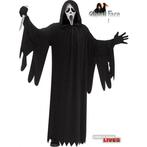 Ghost Face® Scream Kostuum 25th Anniversary, Verzenden, Nieuw, Feestartikel