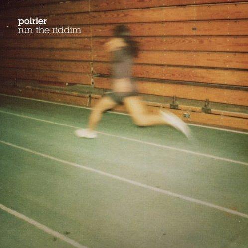 lp nieuw - Poirier - Run the Riddim [12Inch  VINYL], Cd's en Dvd's, Vinyl | Pop, Zo goed als nieuw, Verzenden