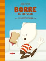 Borre en de vlek (groep 2) - Heel goed, Boeken, Verzenden, Nieuw