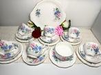 Royal Albert - Theeservies (20) - Been - Sweet Pea / jaren