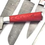Black Smith - Keukenmes - Kitchen knife set - Amerikaans