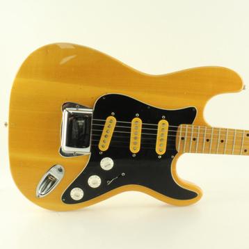 Harmony H80T Deluxe Stratocaster Elektrische Gitaar beschikbaar voor biedingen