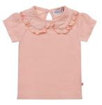 Dirkje - Shirt met Kraagje roze, Kinderen en Baby's, Babykleding | Overige, Nieuw, Ophalen of Verzenden, Jongetje, Dirkje