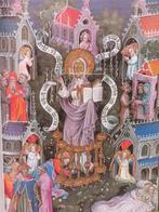 Jos Koldewei, Nelly de Hommel - Apocalipsis Flamenco