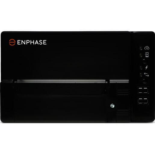 Enphase Envoy-S Gateway Standard, Doe-het-zelf en Verbouw, Zonnepanelen en Toebehoren