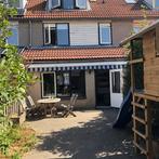 Eengezinswoning met tuin, gemeubileerd en gestoffe..., Huizen en Kamers, Driebergen-rijsenburg