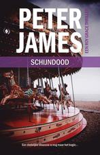 Schijndood / Roy Grace / 8 9789026133831 Peter James, Boeken, Verzenden, Zo goed als nieuw, Peter James