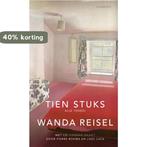 Tien stuks 9789021477886 Wanda Reisel, Verzenden, Gelezen, Wanda Reisel