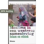 Moslims In Een Westerse Samenleving 9789021141039 H. Beck, Boeken, Verzenden, Gelezen, H. Beck