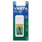 Varta Easy Mini Charger batterijenlader voor, Nieuw, Ophalen of Verzenden