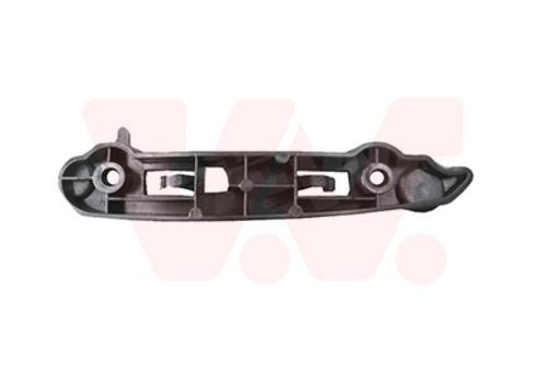 BUMPER BEVESTIGINGSBEUGELS VOOR LAND ROVER RANGE ROVER, Auto-onderdelen, Carrosserie en Plaatwerk, Nieuw, Ophalen of Verzenden