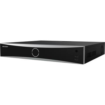 Hikvision iDS-7716NXI-M4/X, DeepinMind NVR 16-kanaals,